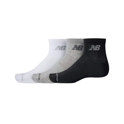 Medias Unisex Performance Basic Ankle 3 Pack
