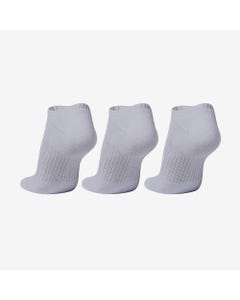 Medias Unisex Tripack Cano Curto