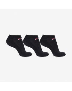 Medias Unisex Tripack Cano Curto