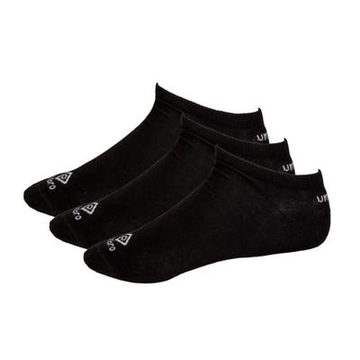 Medias Unisex 3 Pack Liner