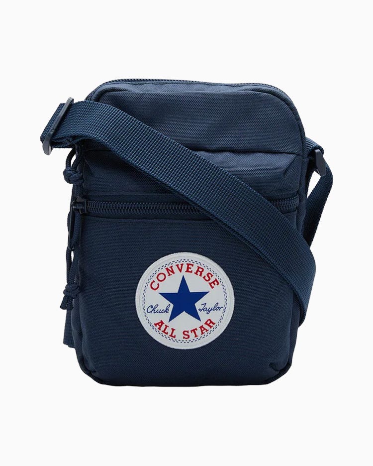 Messenger Unisex Go 2 Festival