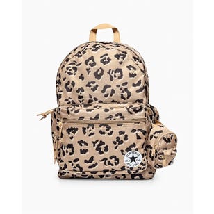 Mochila Unisex Go 2