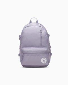 Mochila Unisex Straight Edge