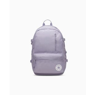 Mochila Unisex Straight Edge