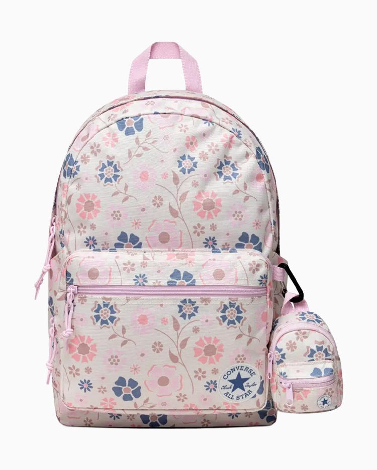 Mochila Unisex Go 2 