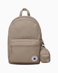 Mochila Unisex Go 2