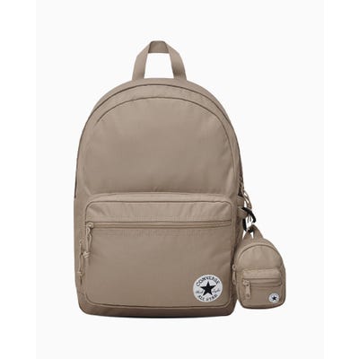 Mochila Unisex Go 2