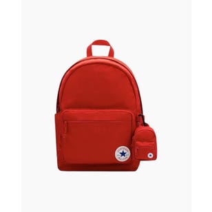 Mochila Unisex Cam Go 2