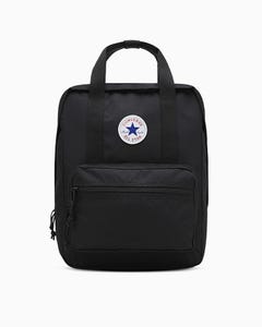 Mochila Unisex Cau Square