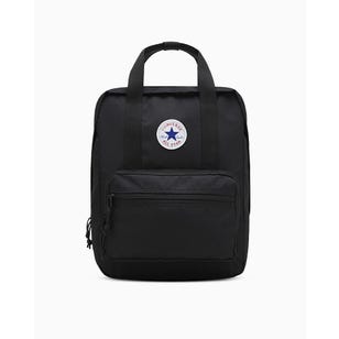 Mochila Unisex Cau Square