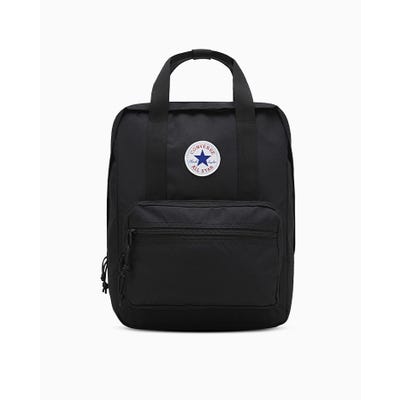 Mochila Unisex Cau Square