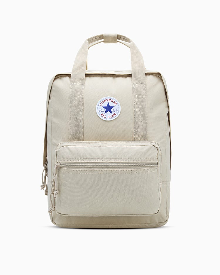 Mochila Unisex Cau Square