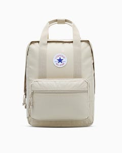Mochila Unisex Cau Square