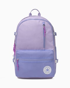 Mochila Unisex Straight Edge