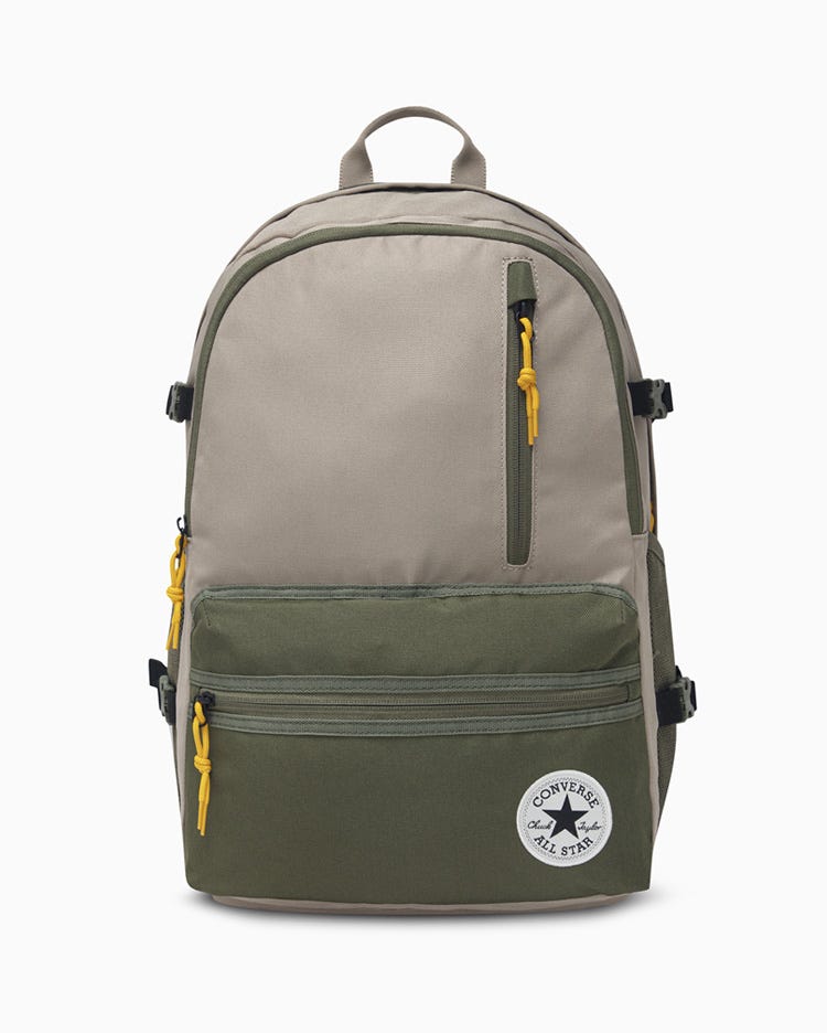Mochila Unisex Straight Edge 