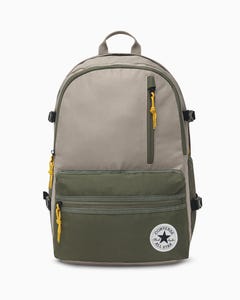 Mochila Unisex Straight Edge