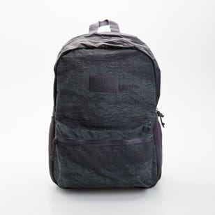 Mochila Unisex Stampa