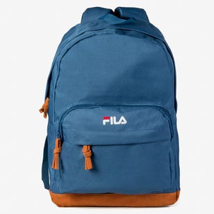Mochila Unisex Suede