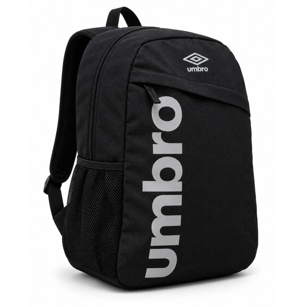Mochila Unisex Umbro Clayton Backpack
