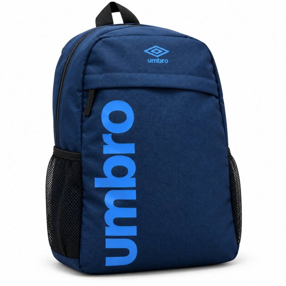Mochila Unisex Umbro Clayton Backpack