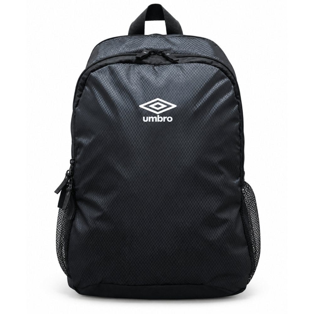 Mochila Unisex Umbro Warrior Backpack