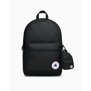 Mochila Unisex Cam Go 2