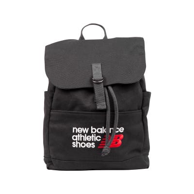 Mochila Unisex Canvas