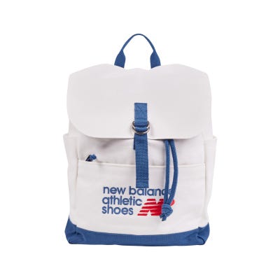 Mochila Unisex Canvas