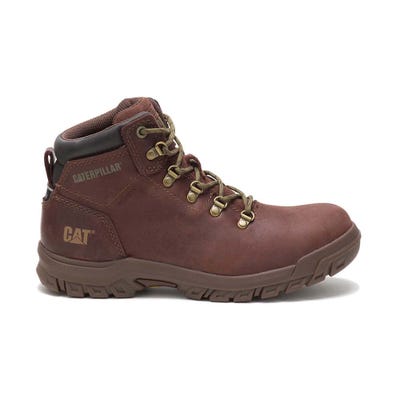 Botines Mujer Mae St Wp
