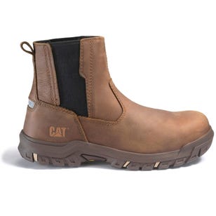 Botines Mujer Abbey St