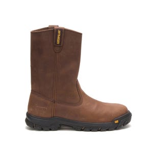 Botines Hombre Drawbar St