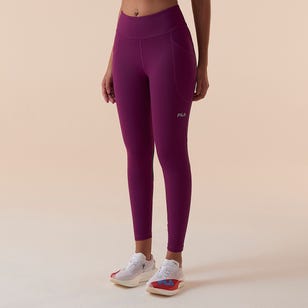 Licra Mujer Racer
