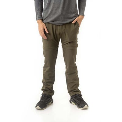 Pantalón Hombre Eel