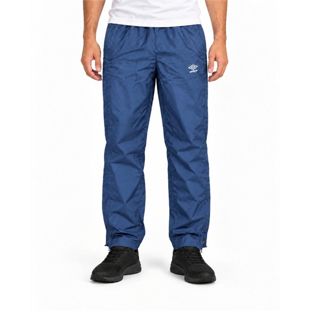 Pantalón Hombre Training Woven