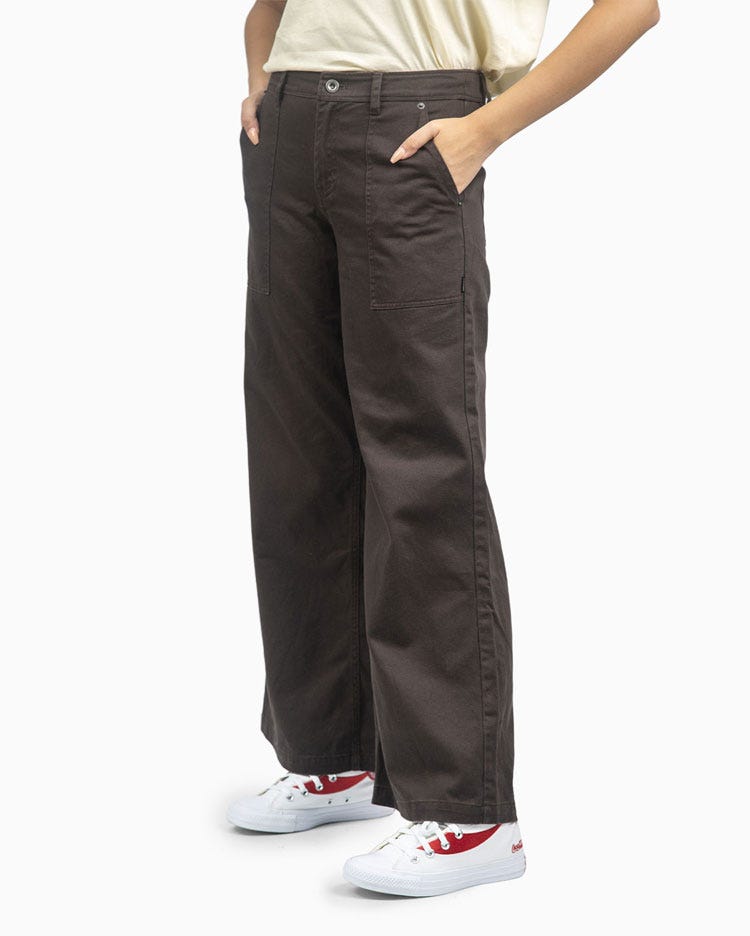 Pantalón Mujer Urban Vibes 