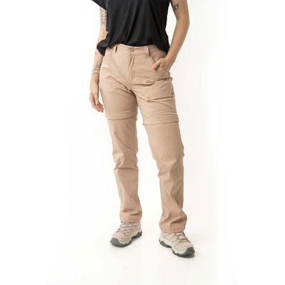 Pantalón Mujer Kaskukuk