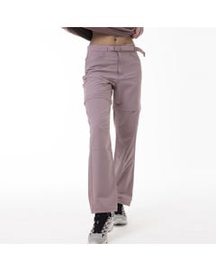 Pantalón Mujer 4 Way Spandex Pants
