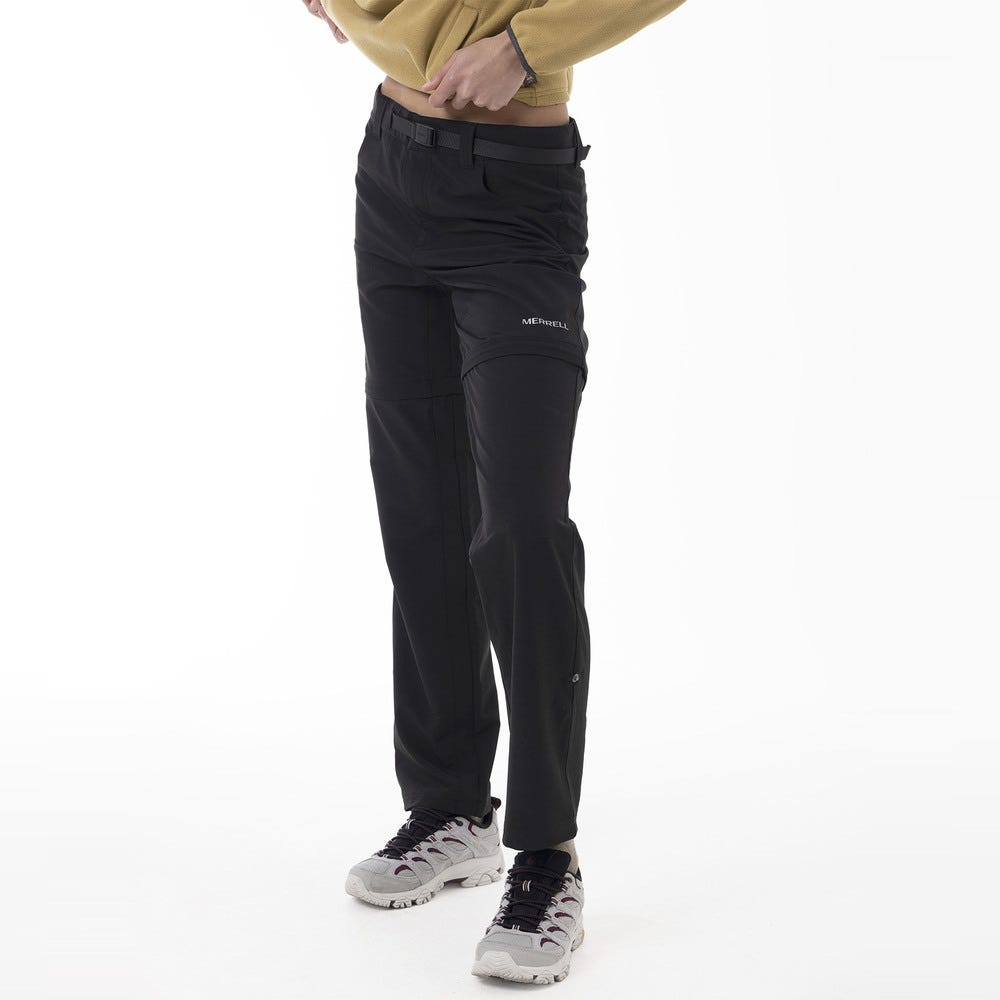 Pantalón Mujer 4 Way Spandex Pants