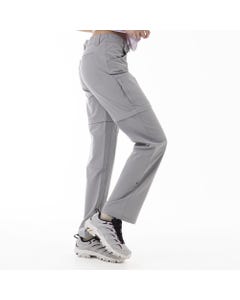 Pantalón Mujer 4 Way Spandex Pants