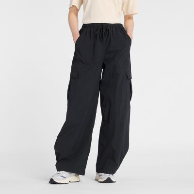 Pantalón Mujer Woven Cargo