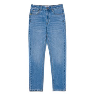 Pantalón Hombre Comfort Rigid Denim Slim