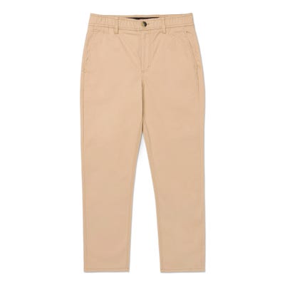Pantalón Hombre Slim Tapered Chino