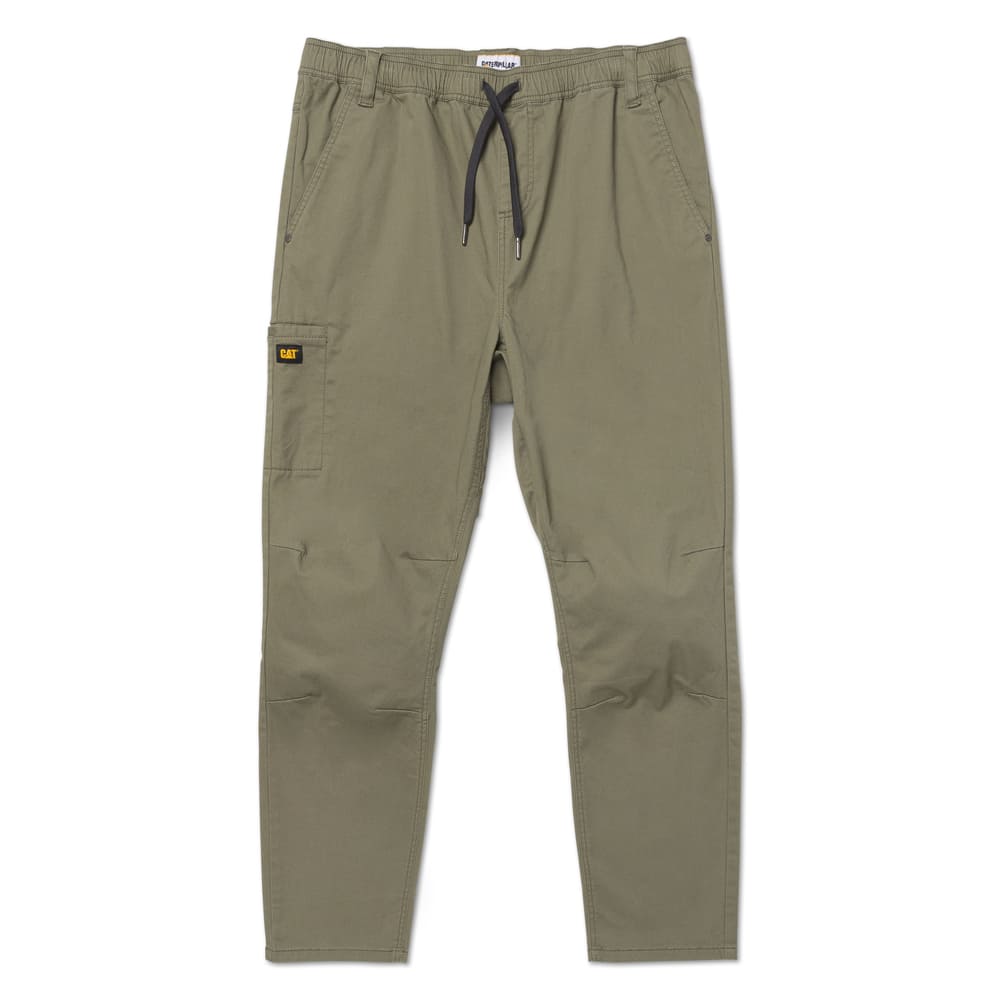 Pantalón Hombre Stretch Twill Utility