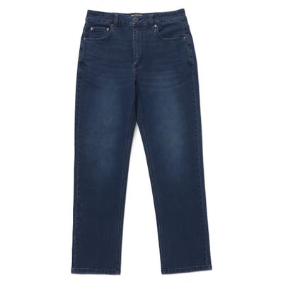 Pantalón Hombre Triblend Stretch Denim Slim