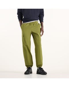 Pantalón Hombre Twill Cargo