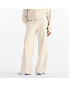Pantalón Mujer Trackside French Terry