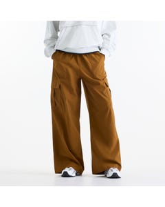 Pantalón Mujer Woven Cargo