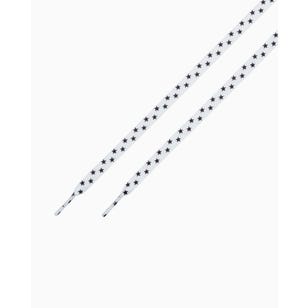 Pasadores Unisex 54" Tossed Star Lace