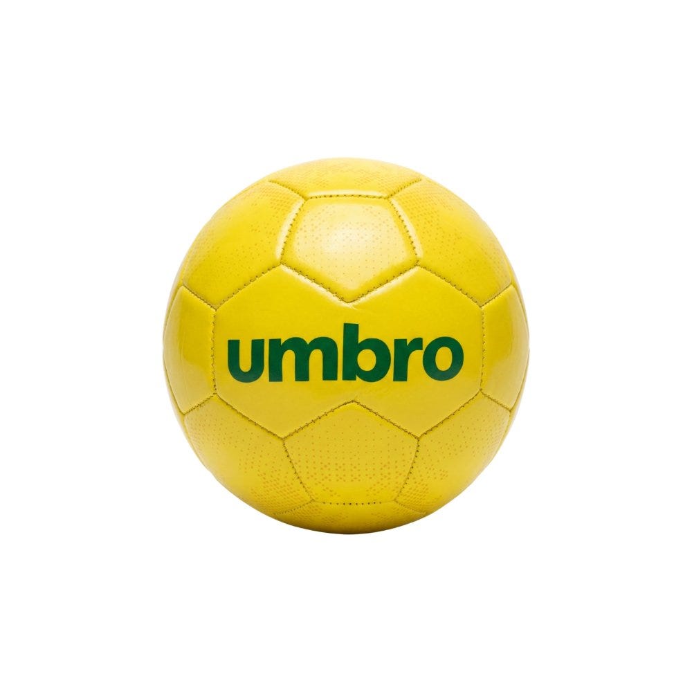 Pelota Unisex Mini Brasil 26