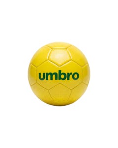 Pelota Unisex Mini Brasil 26
